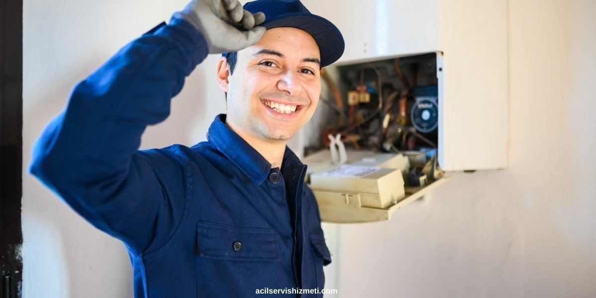 Kayabaşı Vaillant Kombi Tamir Bakım Servisi